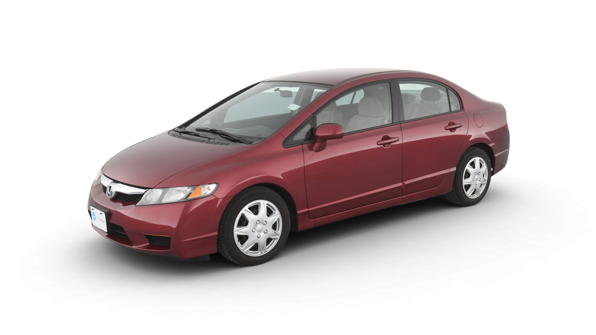Used 2010 Honda Civic Carvana used-2010-honda-civic-carvana